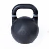 Kettlebell De Competicion "Powder Coated" BOXPT 36kg Negro 2 Kettlebell De Competicion "Powder Coated" BOXPT 36kg Negro -Fitness Tienda kettlebell de competicion powder coated boxpt 36kg negro