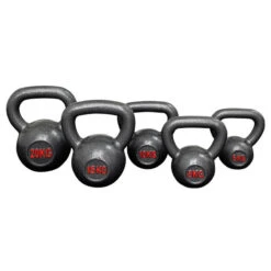 Kettlebell De Hierro Fundido - 10 Kg Para Fitness Y Entrenamiento De Fuerza -Fitness Tienda kettlebell de hierro fundido 10 kg para fitness y entrenamiento de fuerza 1
