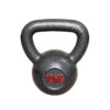 Kettlebell De Hierro Fundido - 10 Kg Para Fitness Y Entrenamiento De Fuerza -Fitness Tienda kettlebell de hierro fundido 10 kg para fitness y entrenamiento de fuerza