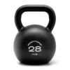 BODYTONE Kettlebell De Hierro Fundido 28kg Profesional -Fitness Tienda kettlebell de hierro fundido 28kg profesional