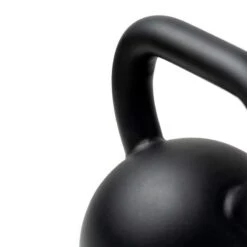 BODYTONE Kettlebell De Hierro Fundido 28kg Profesional -Fitness Tienda kettlebell de hierro fundido 28kg profesional 3