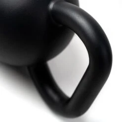 BODYTONE Kettlebell De Hierro Fundido 28kg Profesional -Fitness Tienda kettlebell de hierro fundido 28kg profesional 4