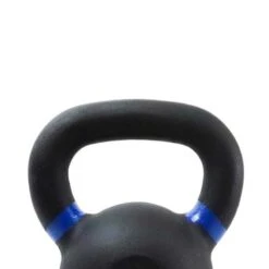 Kettlebell De Hierro Fundido Fitness Tech 6 Kettlebell De Hierro Fundido Fitness Tech -Fitness Tienda kettlebell de hierro fundido fitness tech 1