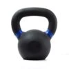 Kettlebell De Hierro Fundido Fitness Tech
