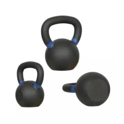 Kettlebell De Hierro Fundido Fitness Tech 7 Kettlebell De Hierro Fundido Fitness Tech -Fitness Tienda kettlebell de hierro fundido fitness tech 2
