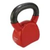 Tunturi Kettlebell De Vinilo - 10 Kg