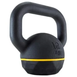 Kettlebell Pesa Rusa 12 Kg Cross Training Musculación Corength -Fitness Tienda kettlebell pesa rusa 12 kg cross training musculacion corength 1