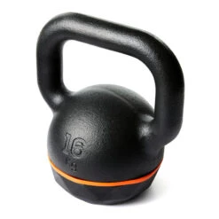 Kettlebell Pesa Rusa 16 Kg Cross Training Musculación Corength -Fitness Tienda kettlebell pesa rusa 16 kg cross training musculacion corength 1