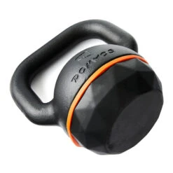 Kettlebell Pesa Rusa 16 Kg Cross Training Musculación Corength -Fitness Tienda kettlebell pesa rusa 16 kg cross training musculacion corength 2