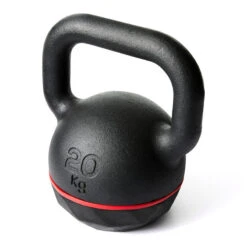 Kettlebell Pesa Rusa 20 Kg Cross Training Musculación Corength -Fitness Tienda kettlebell pesa rusa 20 kg cross training musculacion corength 1