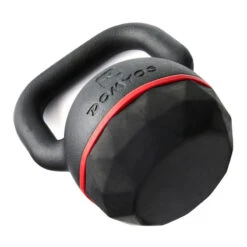 Kettlebell Pesa Rusa 20 Kg Cross Training Musculación Corength -Fitness Tienda kettlebell pesa rusa 20 kg cross training musculacion corength 2