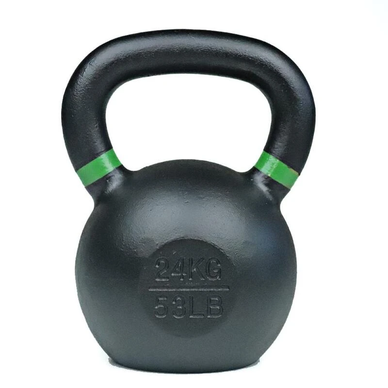Kettlebell Pesa Rusa 24kg 3 Kettlebell Pesa Rusa 24kg