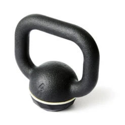 Kettlebell Pesa Rusa 4 Kg Cross Training Musculación Corength -Fitness Tienda kettlebell pesa rusa 4 kg cross training musculacion corength 1