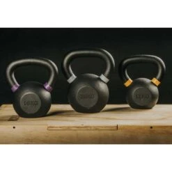 Kettlebell Pesa Rusa 4kg Viok Sport -Fitness Tienda kettlebell pesa rusa 4kg viok sport 4