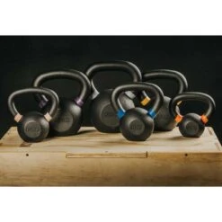 Kettlebell Pesa Rusa 8kg Viok Sport -Fitness Tienda kettlebell pesa rusa 8kg viok sport 3