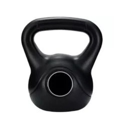 Kettlebell Pesa Rusa Explosive 10 Kg Con Revestimiento De Vinilo -Fitness Tienda kettlebell pesa rusa explosive 10 kg con revestimiento de vinilo 2