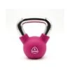 Kettlebell ZIVA Chic Studio 4 Kg -Fitness Tienda kettlebell ziva chic studio 4 kg