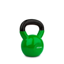 KETTLEBELLS EN VINILO - 4kg 9 KETTLEBELLS EN VINILO - 4kg -Fitness Tienda kettlebells en vinilo 4kg 2