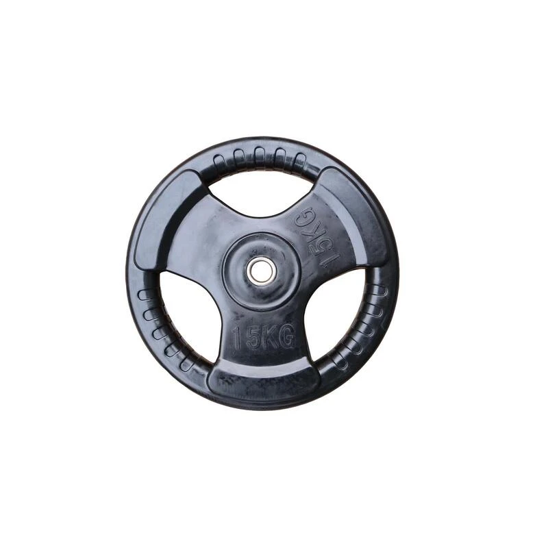 Kit Barra De Musculación + Discos 36 KG ( 25mm) VIMAS SPORT 5 Kit Barra De Musculación + Discos 36 KG ( 25mm) VIMAS SPORT - Imagen 3