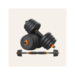 Kit De Pesas FED Xiaomi De 25 Kg -Fitness Tienda kit de pesas fed xiaomi de 25 kg 3