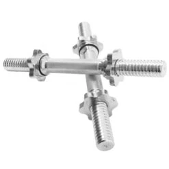 Kit Mancuenras Gorilla Sports 30Kg Diámetro 30/31 Mm -Fitness Tienda kit mancuenras gorilla sports 30kg diametro 3031 mm 1