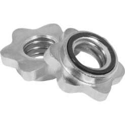 Kit Mancuenras Gorilla Sports 30Kg Diámetro 30/31 Mm -Fitness Tienda kit mancuenras gorilla sports 30kg diametro 3031 mm 2