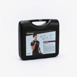 Kit Mancuernas 20 Kg Musculación Corength -Fitness Tienda kit mancuernas 20 kg musculacion corength 3