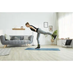 Lastres Pesas Tobillos Muñecas 2 X 1kg. Domyos -Fitness Tienda lastres pesas tobillos muecas 2 x 1kg domyos 3