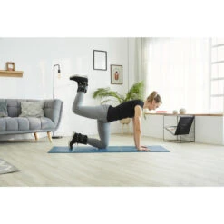 Lastres Pesas Tobillos Muñecas 2 X 2kg. Domyos -Fitness Tienda lastres pesas tobillos muecas 2 x 2kg domyos 3