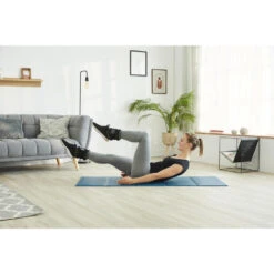 Lastres Pesas Tobillos Muñecas 2 X 2kg. Domyos -Fitness Tienda lastres pesas tobillos muecas 2 x 2kg domyos 4