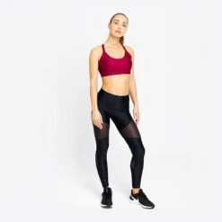 Legging Air Premium Para Mujer Negro 11 Legging Air Premium Para Mujer Negro -Fitness Tienda legging air premium para mujer negro 4