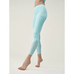 Legging De Mujer Asha Born Living Yoga -Fitness Tienda legging de mujer asha born living yoga 4