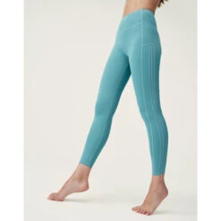 Legging De Mujer Asura Born Living Yoga -Fitness Tienda legging de mujer asura born living yoga 5