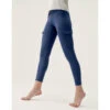 Legging De Mujer Cargo Born Living Yoga -Fitness Tienda legging de mujer cargo born living yoga