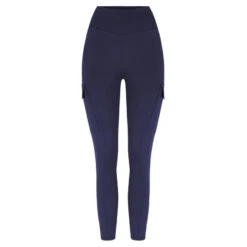 Legging De Mujer Cargo Born Living Yoga -Fitness Tienda legging de mujer cargo born living yoga 4