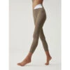 Born Living Yoga Legging De Mujer En Tejido Performance Con Capri -Fitness Tienda legging de mujer en tejido performance con capri