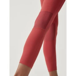 Born Living Yoga Legging De Mujer En Tejido Performance Con Largo 7/8 -Fitness Tienda legging de mujer en tejido performance con largo 78 2