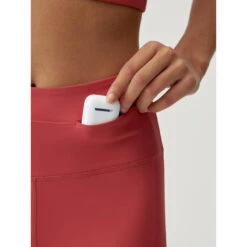 Born Living Yoga Legging De Mujer En Tejido Performance Con Largo 7/8 -Fitness Tienda legging de mujer en tejido performance con largo 78 3