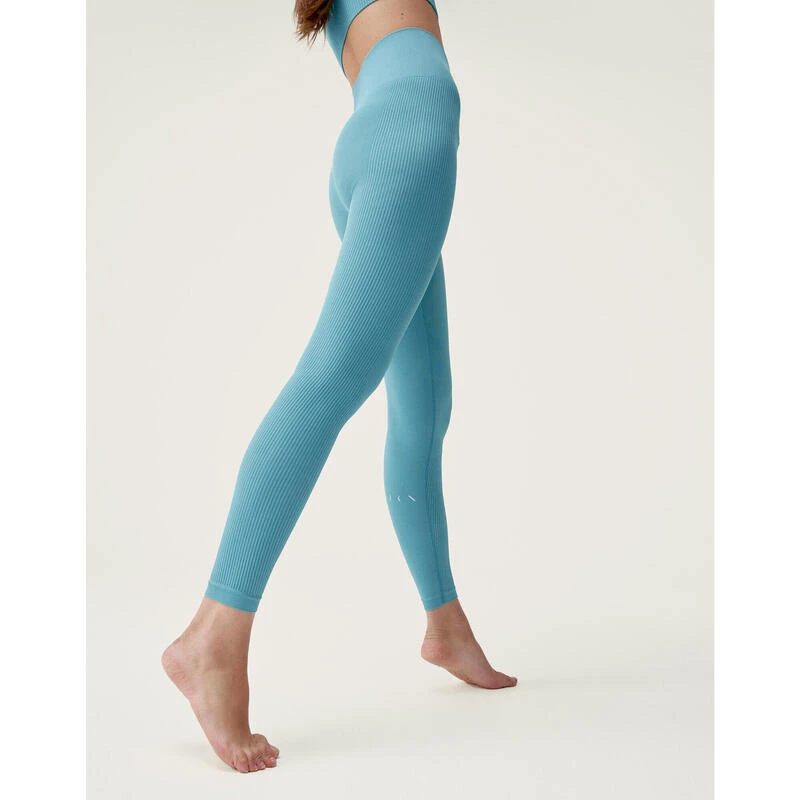Legging De Mujer Flow Born Living Yoga 4 Legging De Mujer Flow Born Living Yoga - Imagen 2