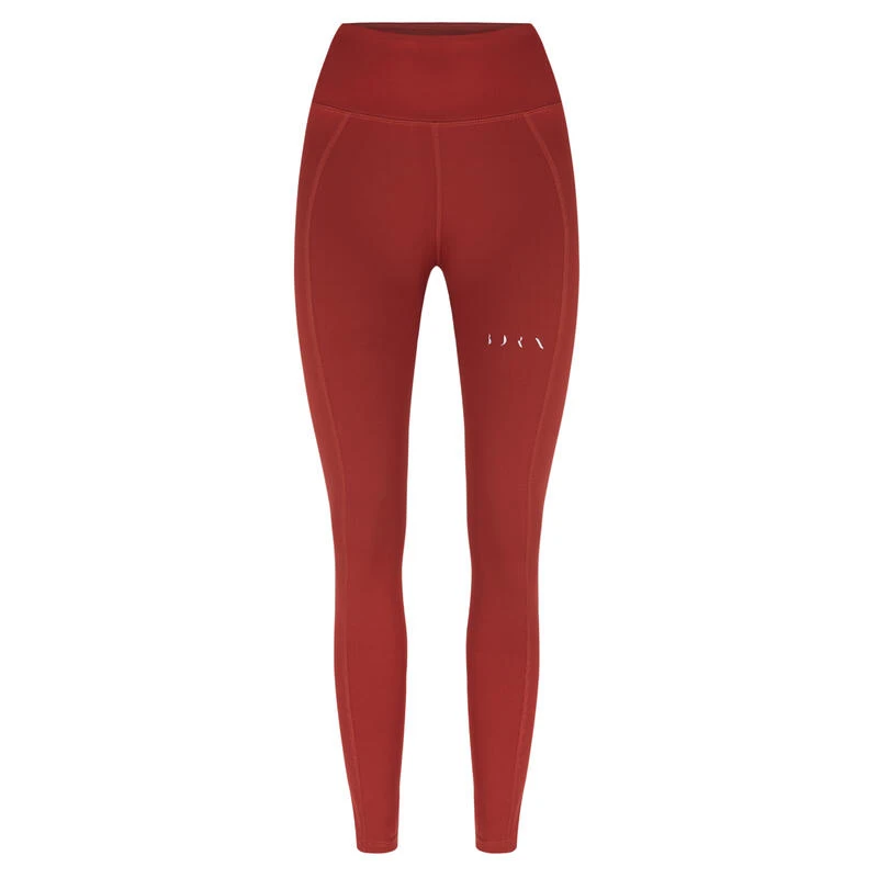 Legging De Mujer Gaia Born Living Yoga 7 Legging De Mujer Gaia Born Living Yoga - Imagen 5