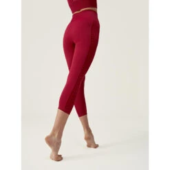 Legging De Mujer Halasana Born Living Yoga -Fitness Tienda legging de mujer halasana born living yoga 1