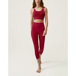 Legging De Mujer Halasana Born Living Yoga -Fitness Tienda legging de mujer halasana born living yoga 2