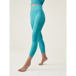 Legging De Mujer Halasana Born Living Yoga -Fitness Tienda legging de mujer halasana born living yoga 5