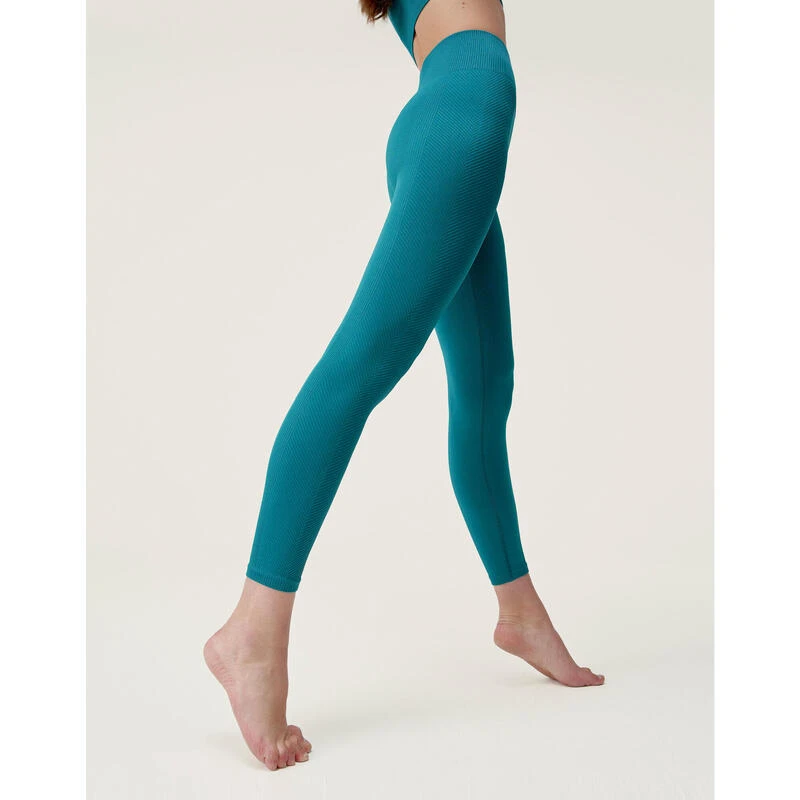 Legging De Mujer Idara Born Living Yoga 4 Legging De Mujer Idara Born Living Yoga - Imagen 2