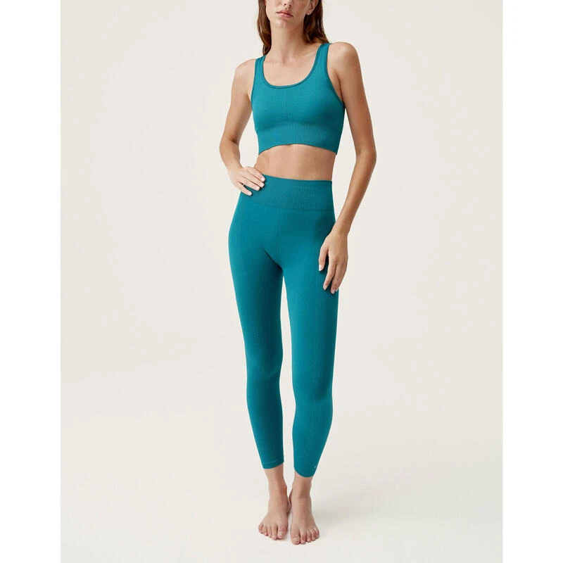 Legging De Mujer Idara Born Living Yoga 5 Legging De Mujer Idara Born Living Yoga - Imagen 3