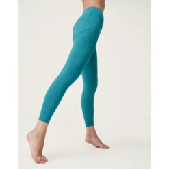 Legging De Mujer Indi Born Living Yoga -Fitness Tienda legging de mujer indi born living yoga 1