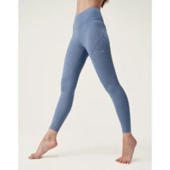 Legging De Mujer Indi Born Living Yoga -Fitness Tienda legging de mujer indi born living yoga 5
