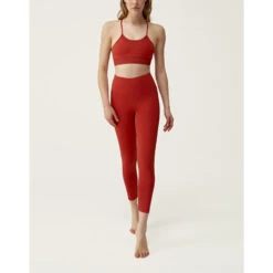Legging De Mujer Marali Born Living Yoga -Fitness Tienda legging de mujer marali born living yoga 2