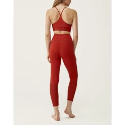 Legging De Mujer Marali Born Living Yoga -Fitness Tienda legging de mujer marali born living yoga 3