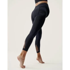 Legging De Mujer Mum Born Living Yoga -Fitness Tienda legging de mujer mum born living yoga 1